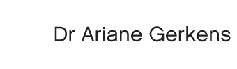 Dr Ariane Gerkens, Gastro-entérologie, Hepatologie, Nutrition.